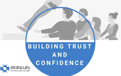 Building Trust and Confidence