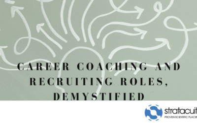 Career Coaching and Recruiting Roles, Demystified A cheat sheet for four roles you may encounter while looking for work