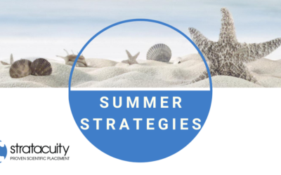 Summer Strategies: Navigating Job Searches and Interviews During Vacation Season